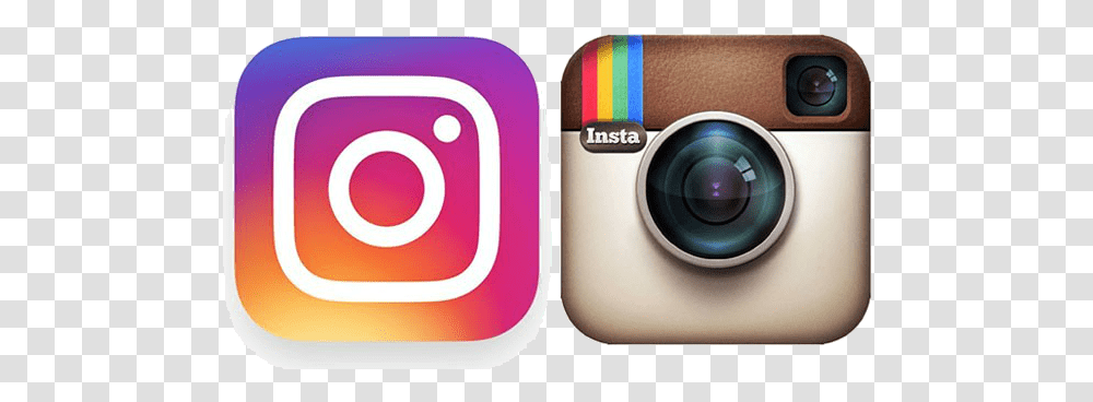 Instagram Logo To Print Instagram Icon, Camera, Electronics, Digital Camera, Disk Transparent Png