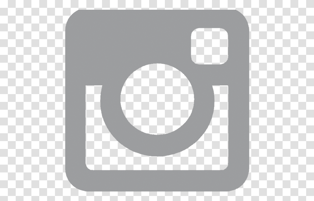 Instagram Logo, Traffic Light, Stencil Transparent Png