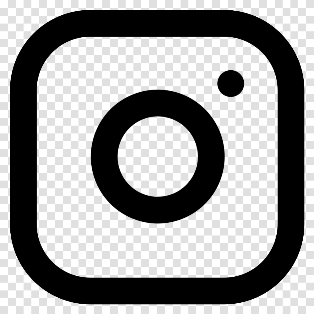 Instagram Logo Vector, Gray, World Of Warcraft Transparent Png