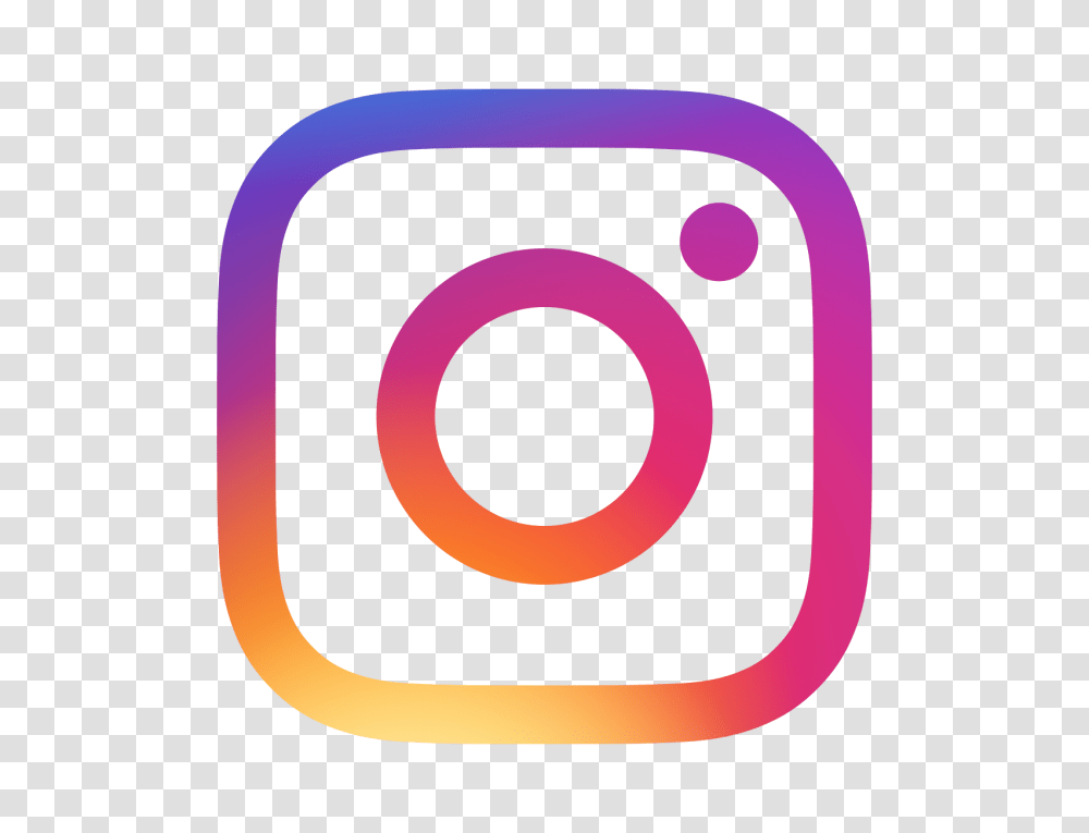 Instagram Logo Vector, Label, Number Transparent Png