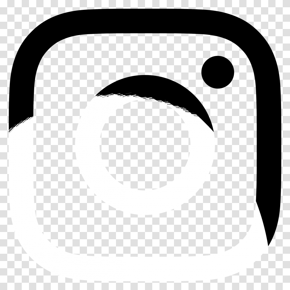 Instagram Logo Vector, Stencil, Trademark Transparent Png