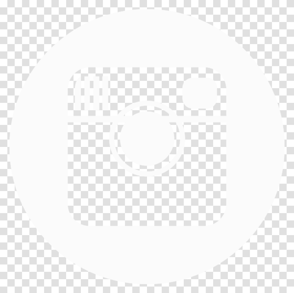Instagram Logo White Instagram Logo White Circle, Disk, Armor, Trademark Transparent Png