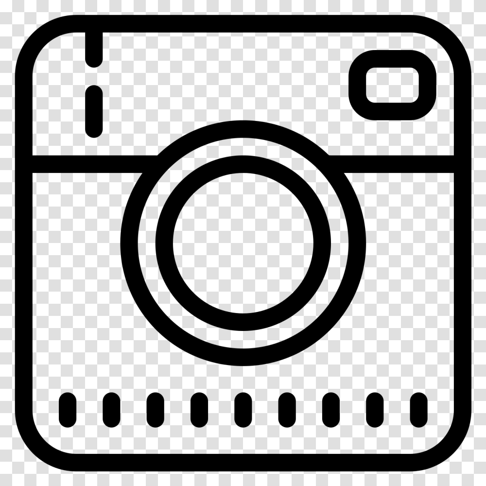 Instagram Logo White Instagram Old Logo, Gray, World Of Warcraft, Halo Transparent Png