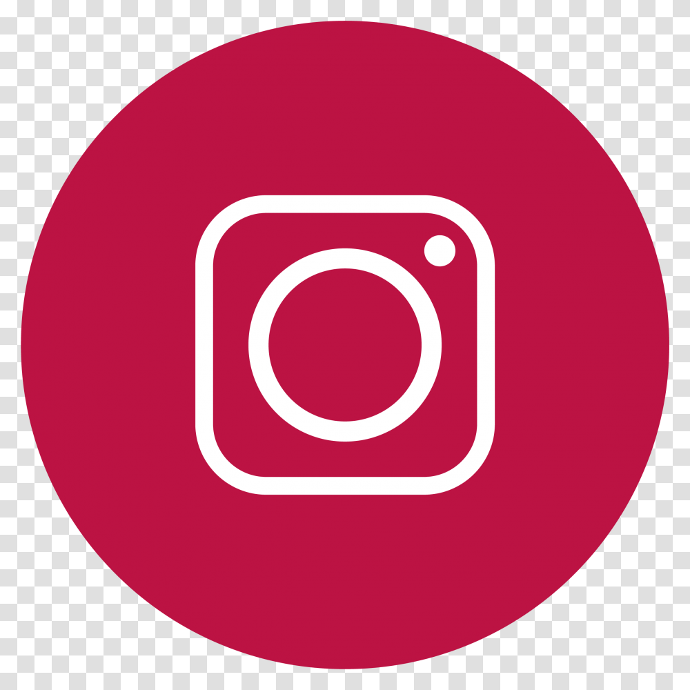 Instagram Logo White Trans, Label, Trademark Transparent Png