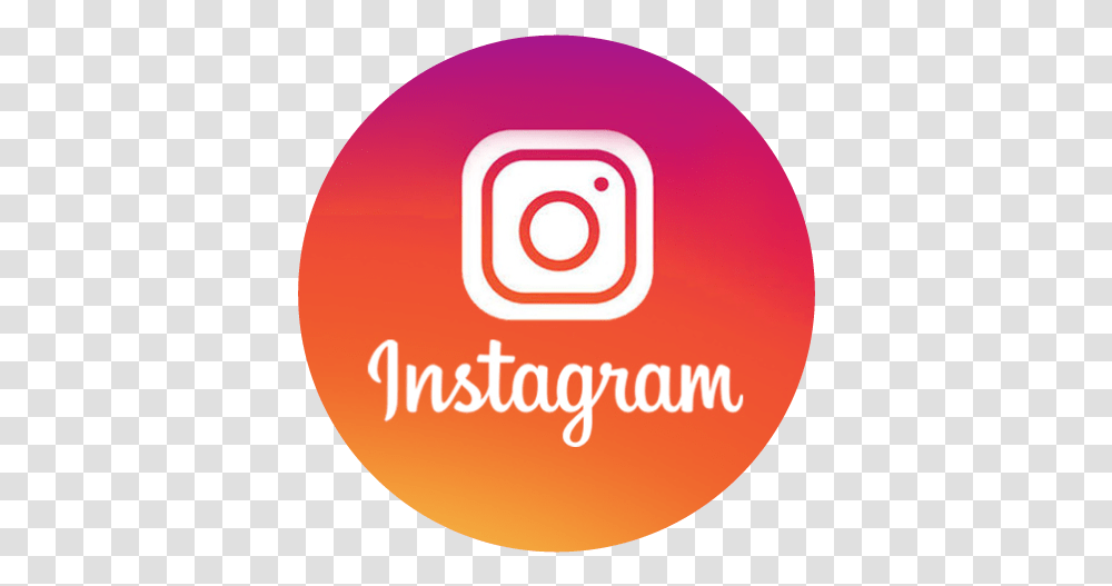 Instagram Marketing For Local Business In Los Angeles Vertical, Disk, Logo, Symbol, Trademark Transparent Png
