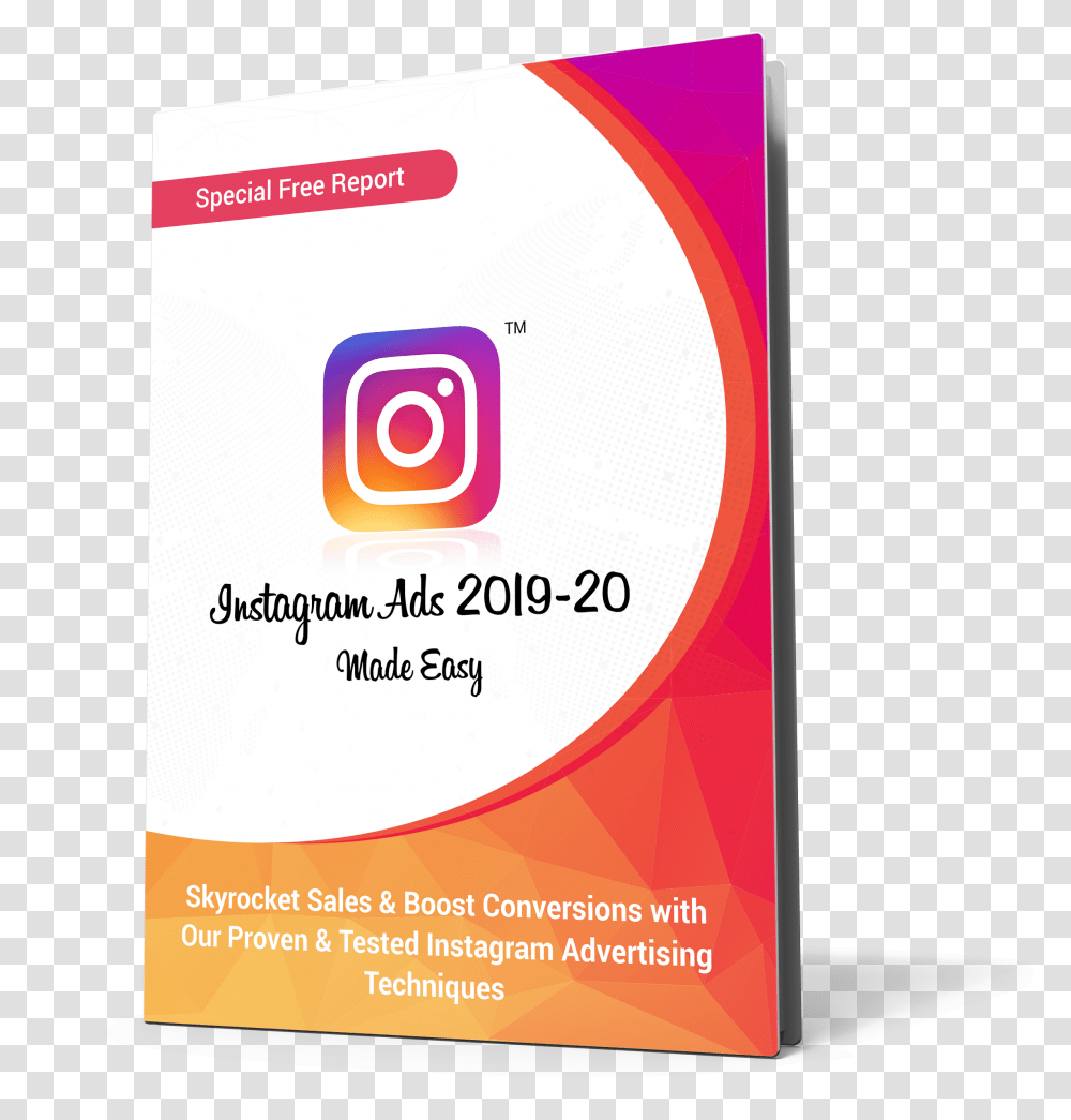 Instagram Marketing Secrets Graphic Design, Advertisement, Poster, Flyer, Paper Transparent Png