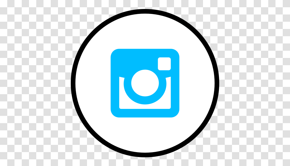 Instagram Media Logo Social Icon Happy New Year 2019 Messages In English, Symbol, Trademark, Label, Text Transparent Png