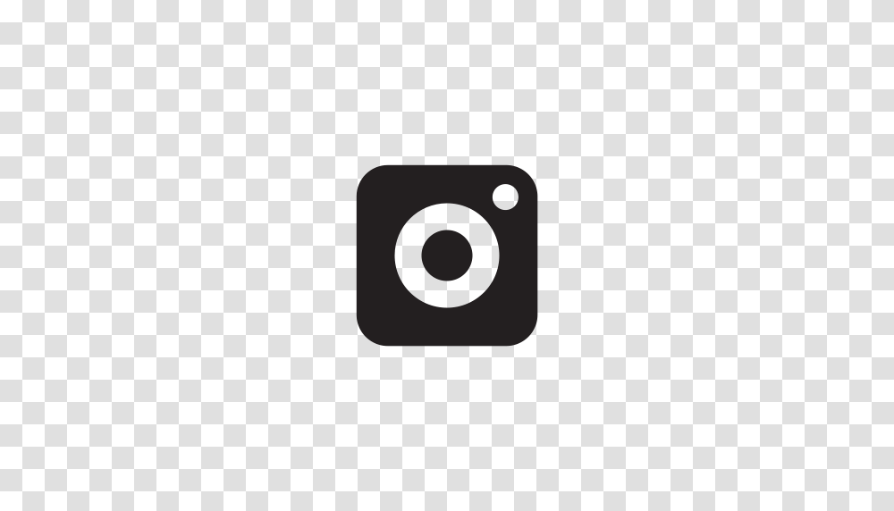 Instagram Media Photo Social Icon, Electronics, Switch, Electrical Device, Light Transparent Png