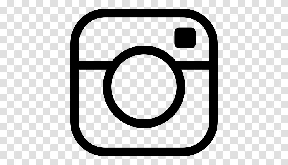 Instagram Media Rs Icon With And Vector Format For Free, Gray, World Of Warcraft Transparent Png