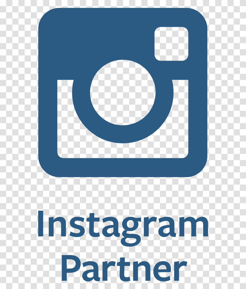 Instagram New Icon Circle, Poster, Advertisement, Word, Label Transparent Png
