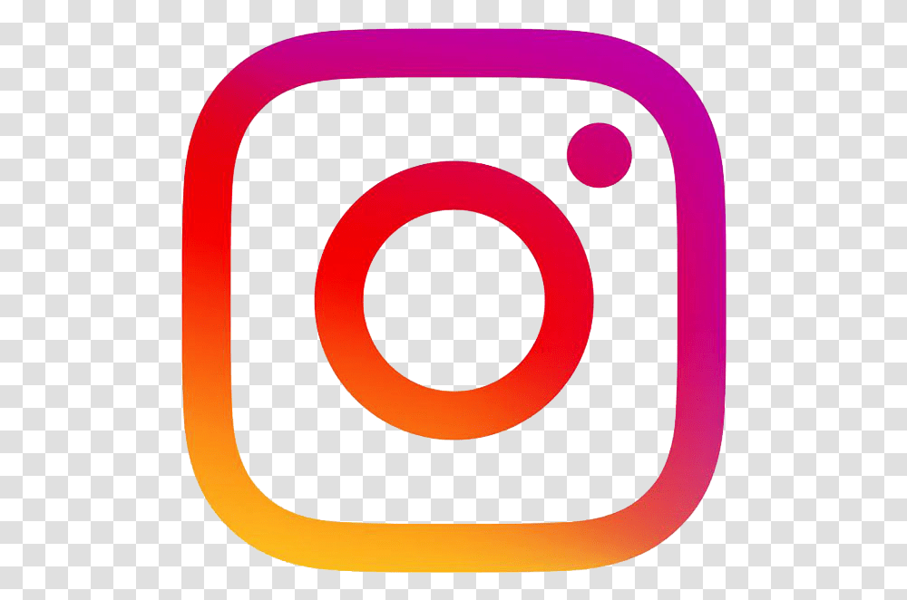 Instagram New Logo, Alphabet, Number Transparent Png