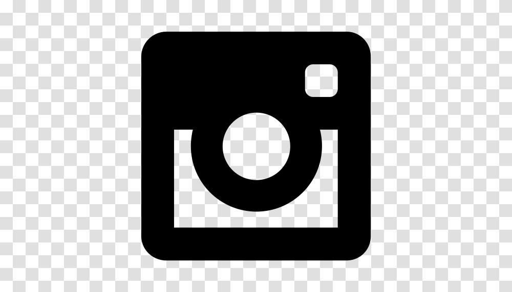 Instagram Notification Tag Icon With And Vector Format, Gray, World Of Warcraft Transparent Png