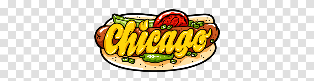 Instagram Now Has Chicago Specific Stickers Created, Food, Sweets, Confectionery, Birthday Cake Transparent Png