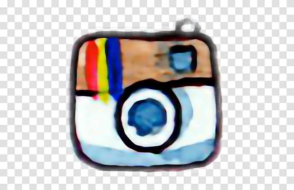 Instagram Redessociais Logo Icone Opal, Diaper, Birthday Cake, Dessert Transparent Png