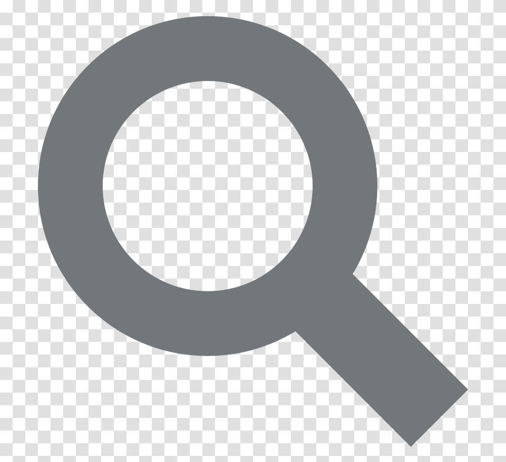 Instagram Search Icon Free, Magnifying, Tape Transparent Png