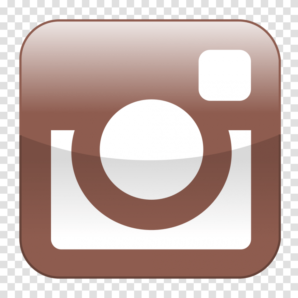 Instagram Shiny Icon, Label Transparent Png