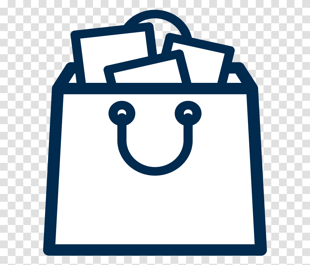 Instagram Shopping Icon, Shopping Bag, Tote Bag Transparent Png