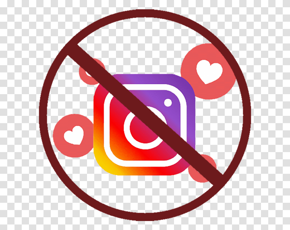 Instagram Should Remove The Well Finca Bar Celona Nrnberg, Light, Symbol, Logo, Trademark Transparent Png