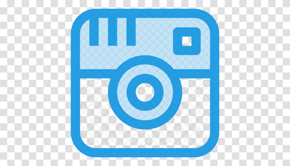 Instagram Sign Logo Camera Capture Image Icon, Electronics, Nature, Number Transparent Png