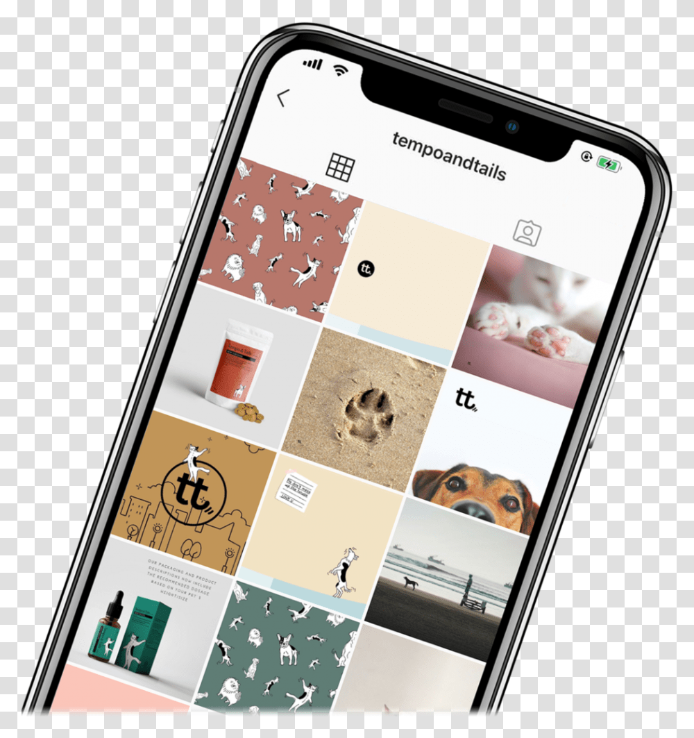 Instagram Smartphone, Electronics, Mobile Phone, Cell Phone, Iphone Transparent Png