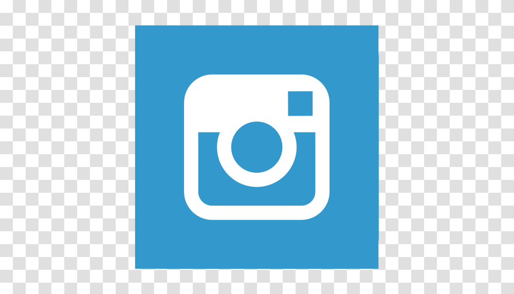 Instagram Social Media Square Icon, Logo, Label Transparent Png