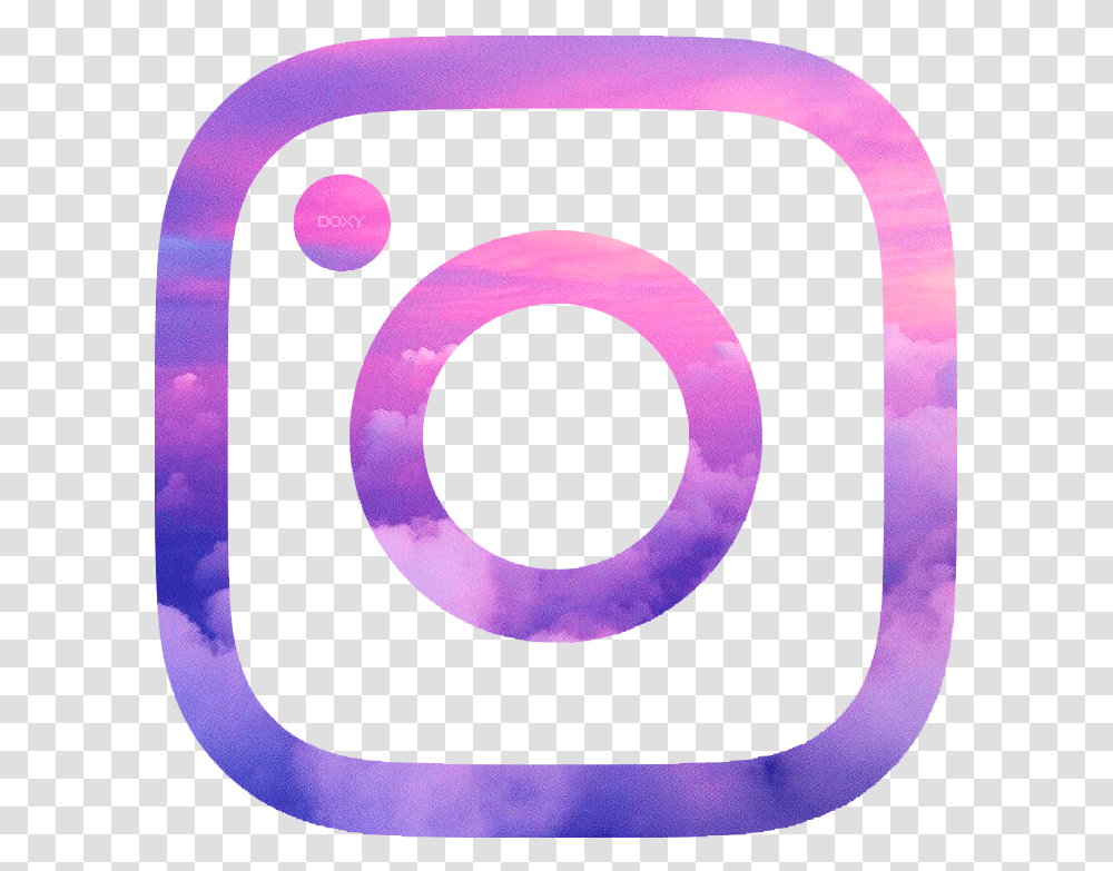 Instagram Social Networking Service Vkontakte Facebook Instagram Neon Logo, Number, Alphabet Transparent Png