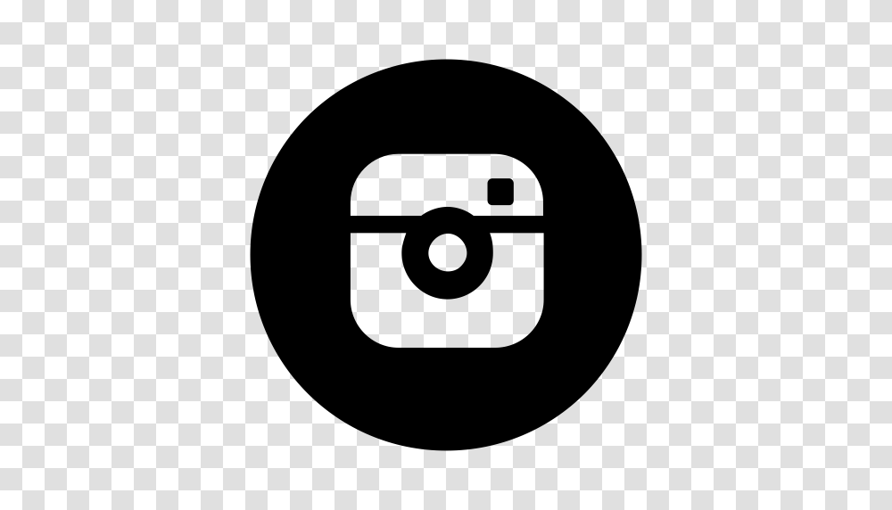 Instagram Social Socialnetwork Icon, Gray, World Of Warcraft Transparent Png