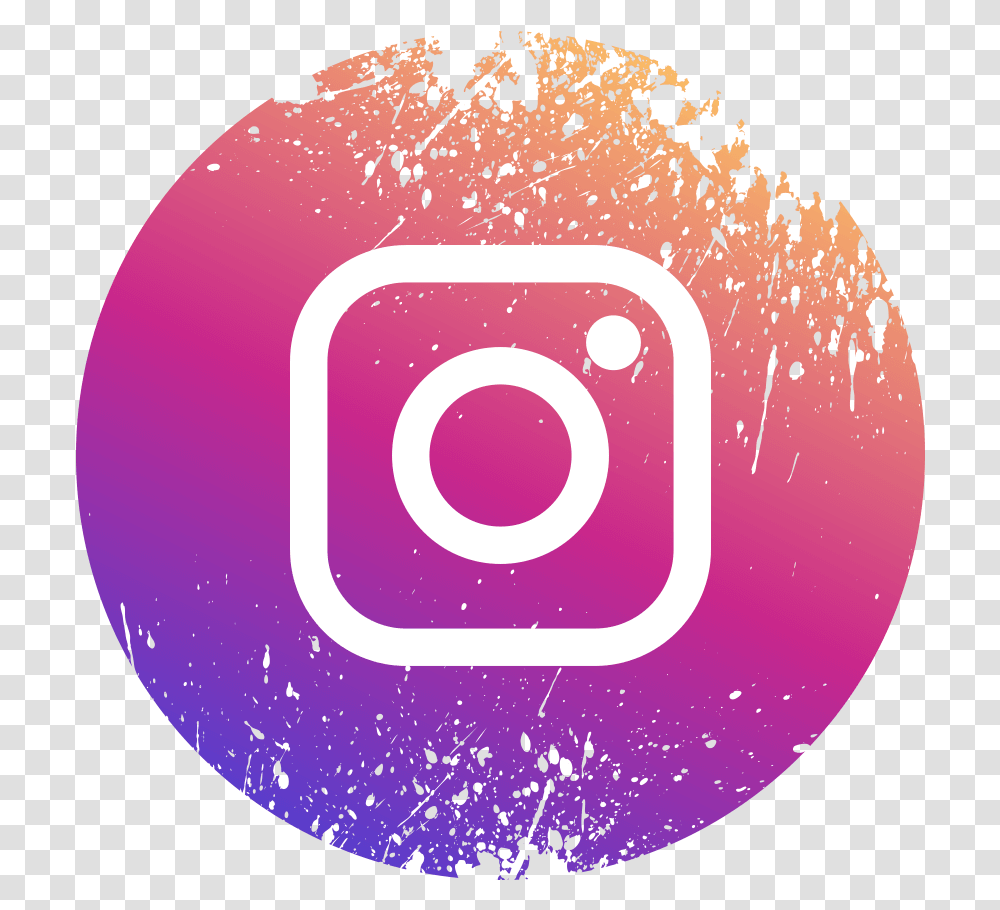 Instagram Splash Icon Image Free Download Searchpng Icon Instagram Logo 2019, Trademark Transparent Png