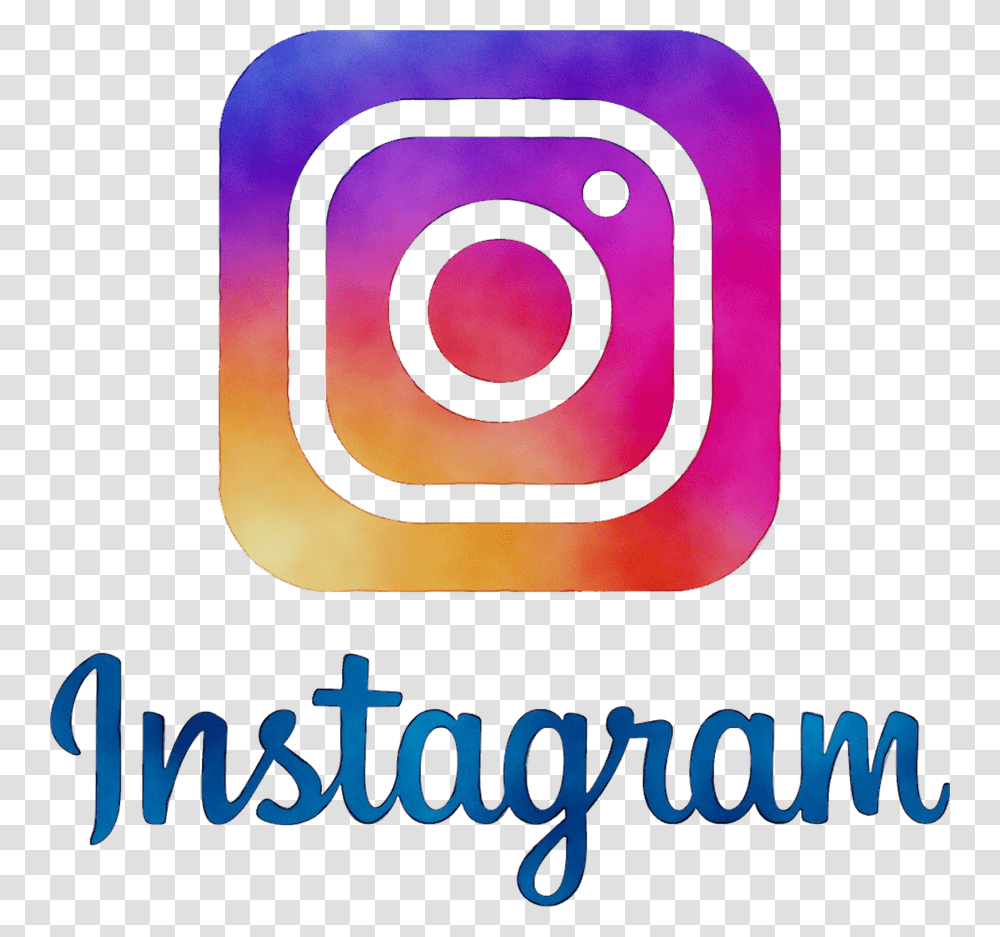 Instagram Symbol Clipart 10k Followers, Poster, Advertisement, Spiral Transparent Png