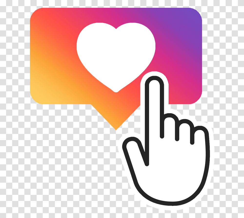 Instagram Taps Background Finger Icon, Vehicle, Transportation, Light, Furniture Transparent Png
