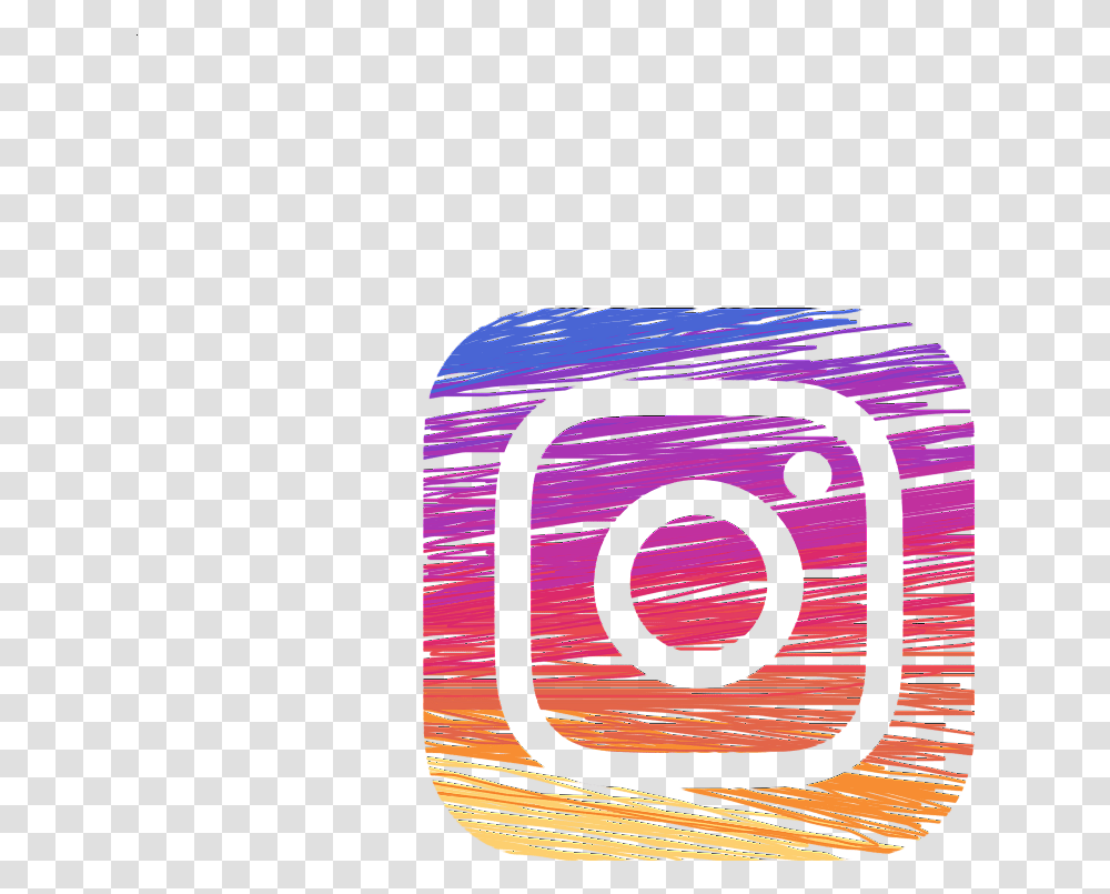 Instagram, Alphabet, Number Transparent Png