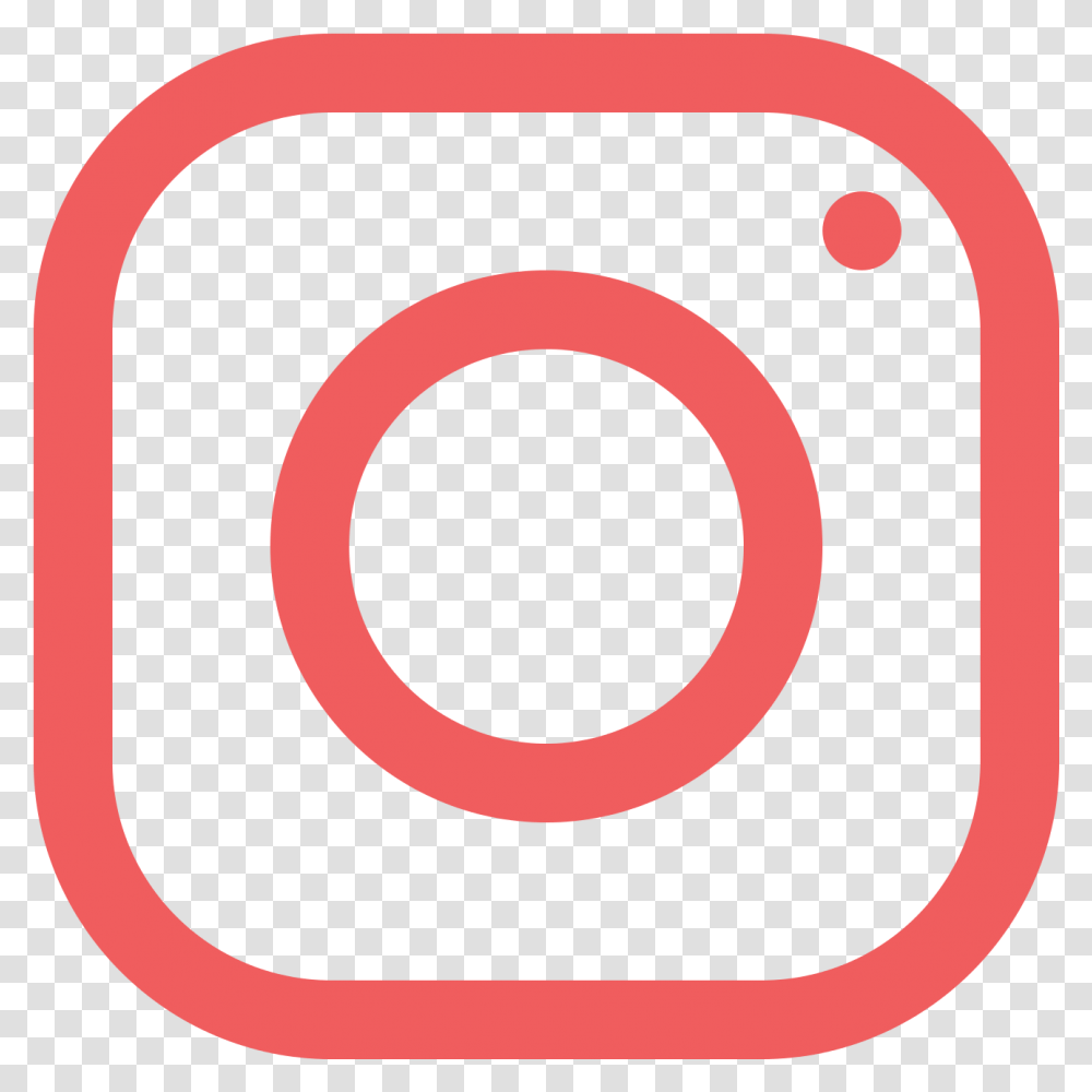 Instagram, Label, Alphabet Transparent Png