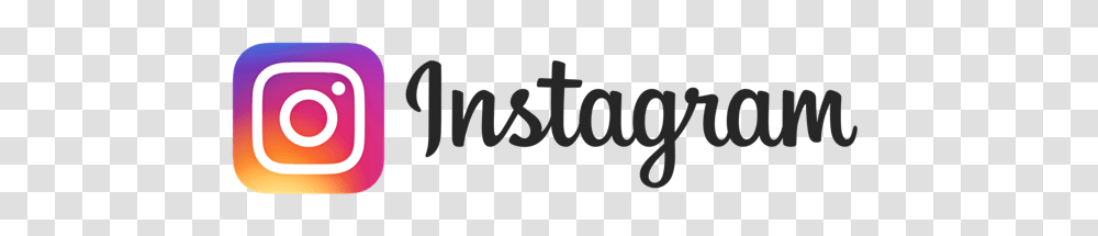 Instagram Text Logo, Word, Trademark, Label Transparent Png