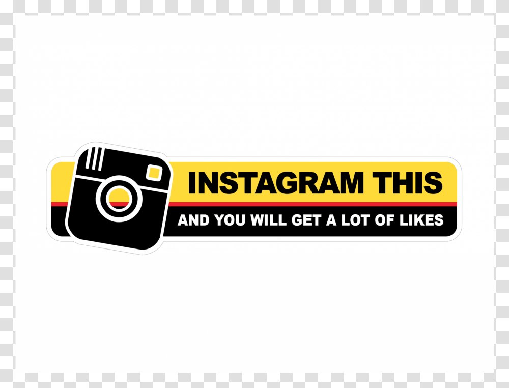 Instagram This And You Will Get A Lot Of Likes Graphic Design, Baseball Bat, Team Sport, Sports, Softball Transparent Png
