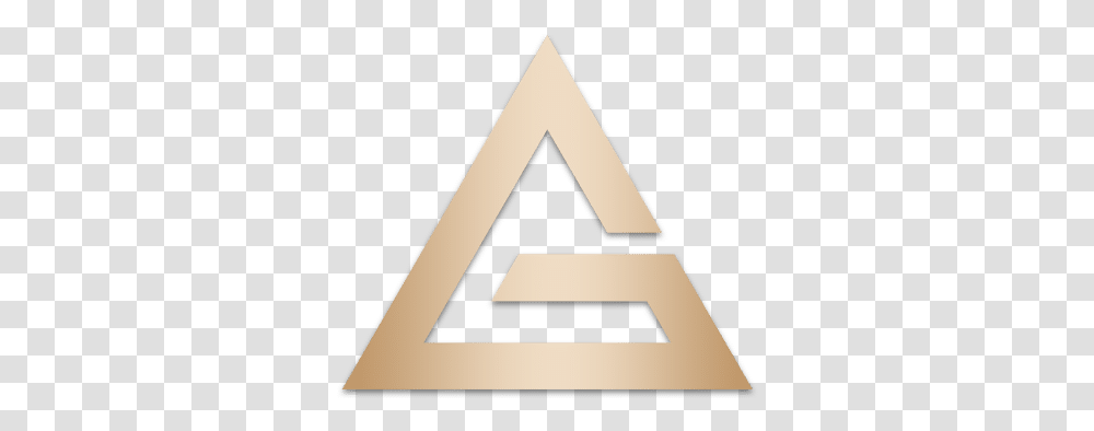Instagram • View Ravi Lupescu Feed For My Latest Gold Logo, Triangle, Text, Number, Symbol Transparent Png