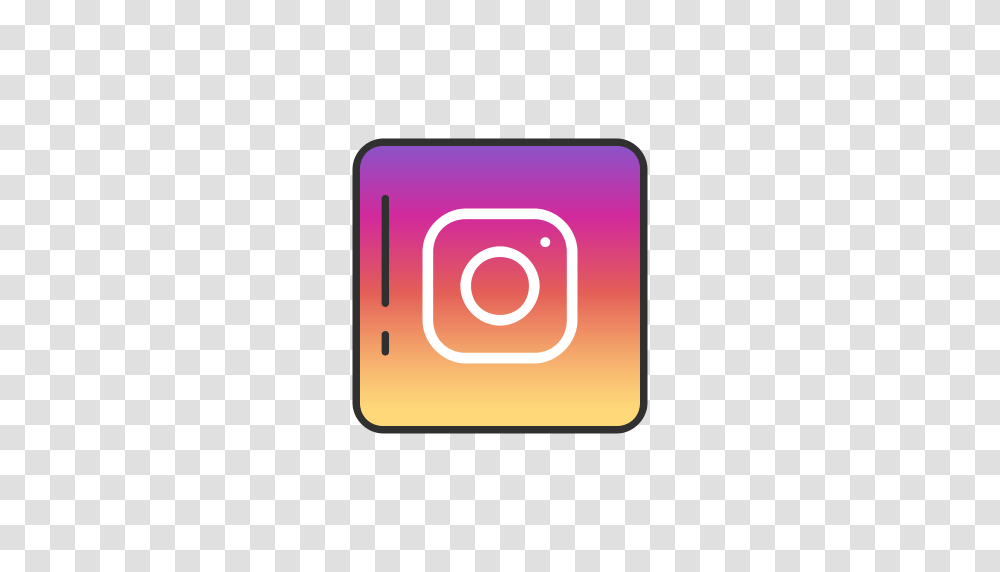 Instagram Ui, Word, Electronics Transparent Png