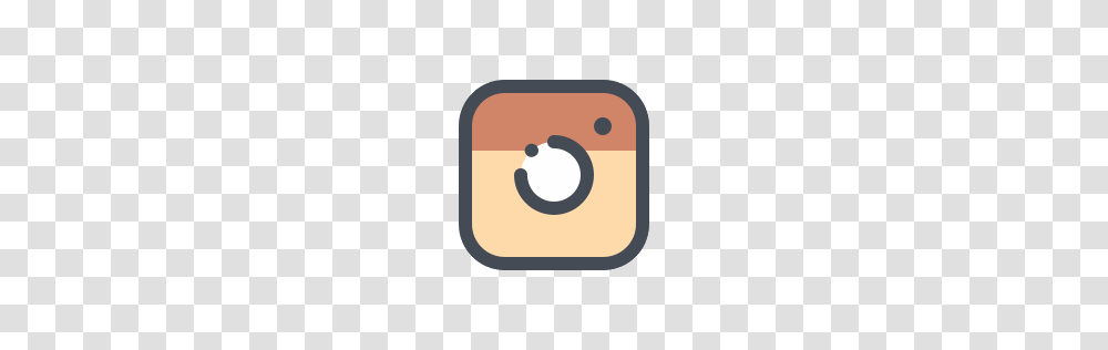 Instagram Vector Image, Logo, Trademark, Giant Panda Transparent Png