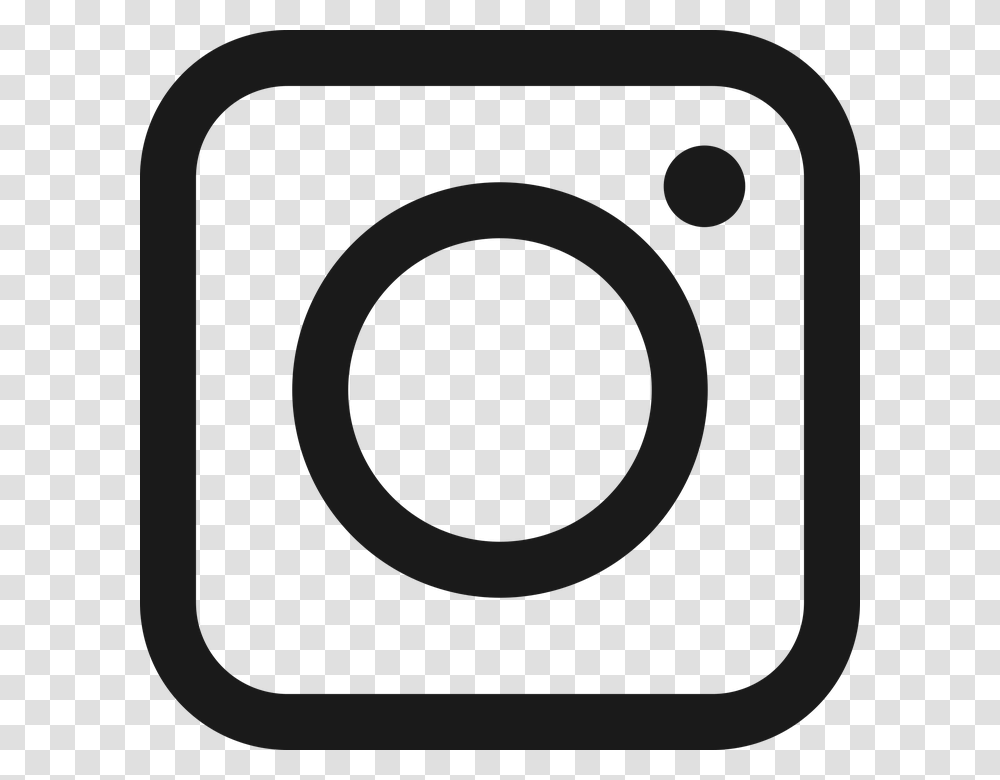 Instagram Vector Instagram Vector Images, Electronics, Label, Light Transparent Png