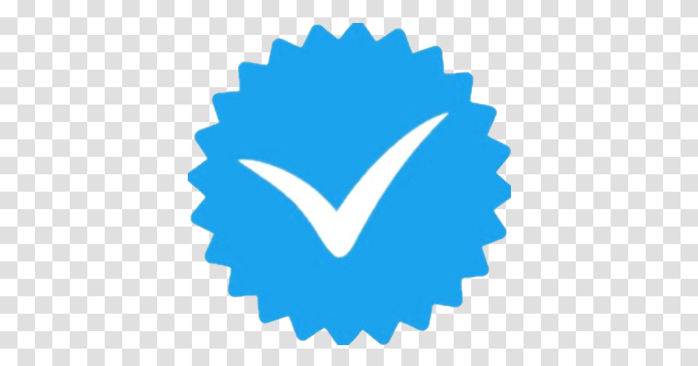 Instagram Verified Badge File Logo Verified Instagram, Label, Text, Symbol, Trademark Transparent Png