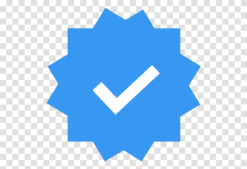 Instagram Verified Symbol Instagram Verified Logo, Cross Transparent Png