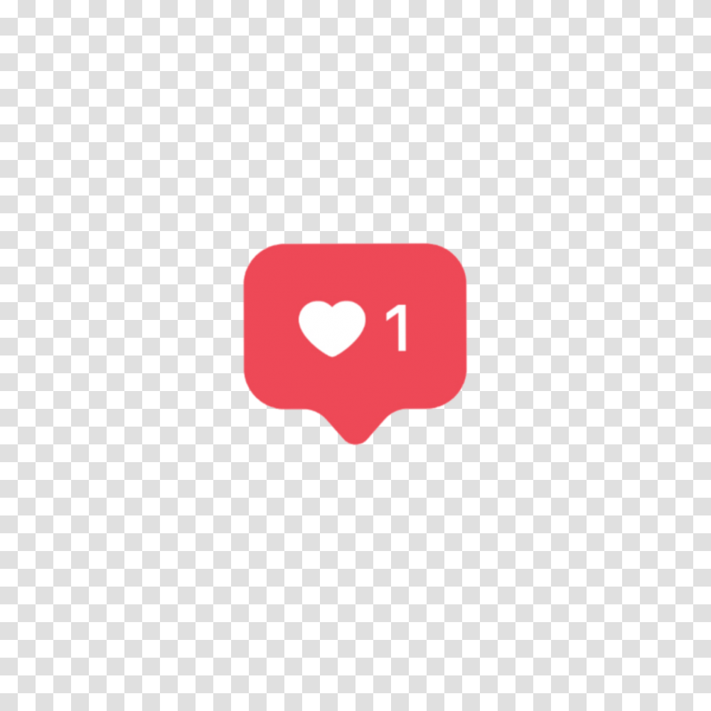 Instagramheart Instagram Like Likes, Logo, Trademark, Pac Man Transparent Png