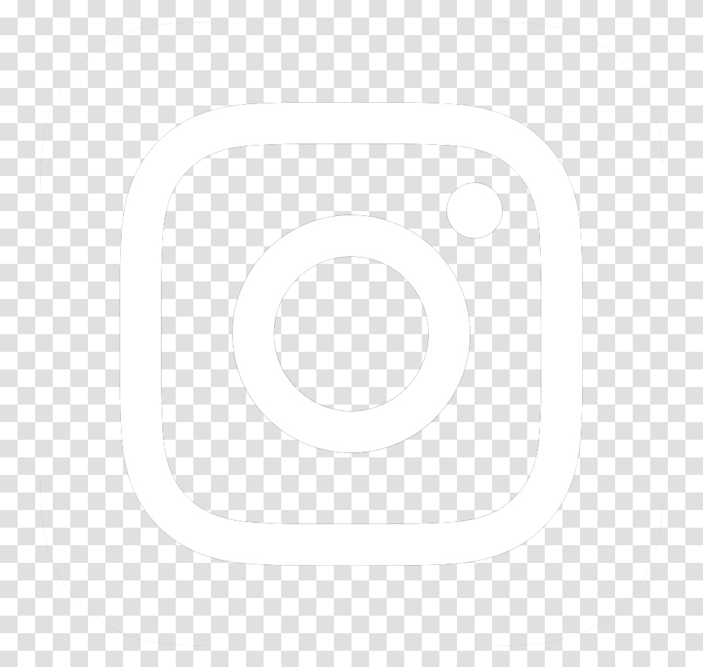 Instagramlogo Instagram Logo On Black, Electronics, Camera, Digital Camera Transparent Png
