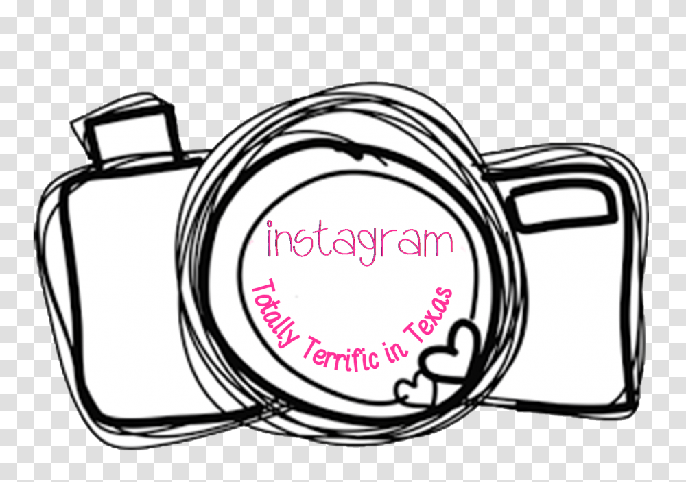 Instagramm Clipart Logo Art, Label, Mixer, Appliance Transparent Png