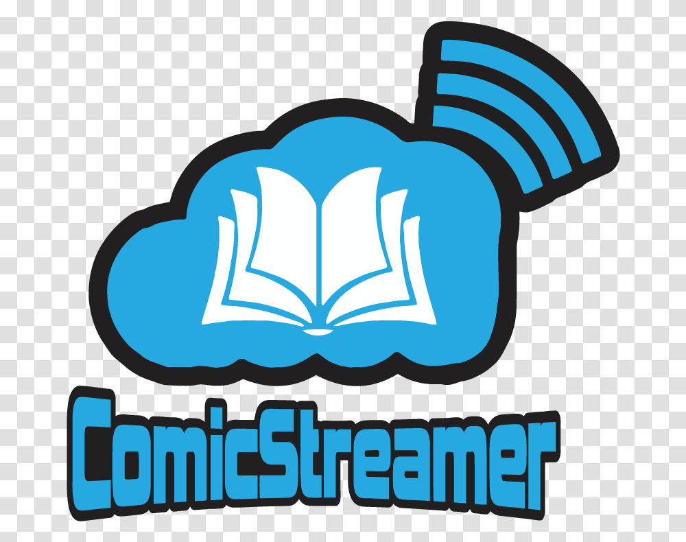 Install Comicstreamer Windows For Personal Comic Server • Language, Text, Graphics, Art, Ice Transparent Png