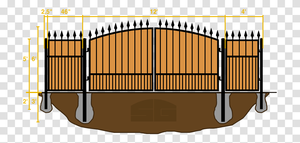 Install Diagram Mobile Illustration, Gate, Leisure Activities, Musical Instrument Transparent Png
