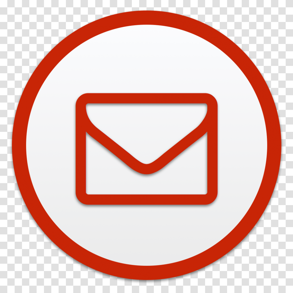 Install Gmail & Google Inbox Client 'wmail' In Ubuntu 1604 Circle Gmail Logo, Envelope, Airmail Transparent Png