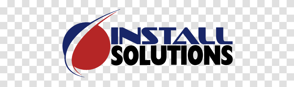 Install Solutions Llc, Logo, Label Transparent Png