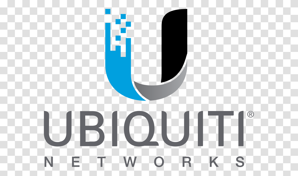 Install The Unifi Controller Application On A Raspberry Ubiquiti Networks Logo, Alphabet, Poster, Advertisement Transparent Png