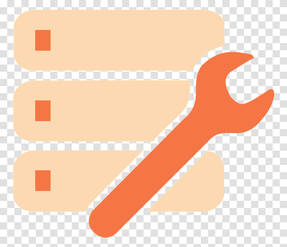 Installation Icone, Hammer, Tool, Wrench Transparent Png