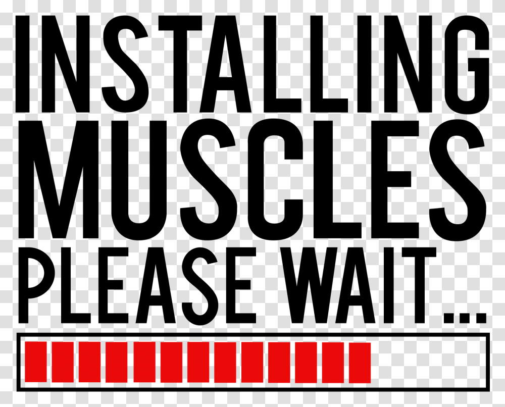 Installing Muscles Please Wait Download Champions Hockey League, Outdoors, Nature Transparent Png